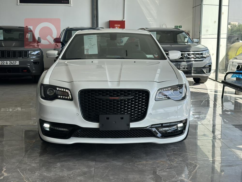 Chrysler 300